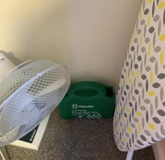Номер Стандарт, Heatherbrae Guest House