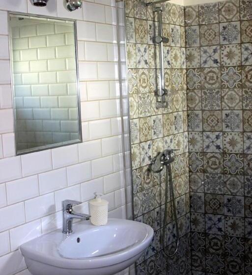 اتاق لوکس, River Apartment