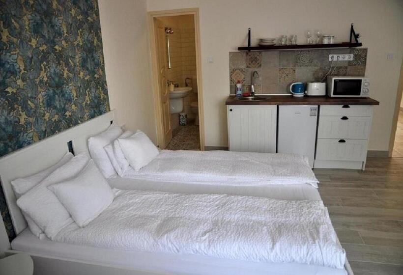 اتاق لوکس, River Apartment