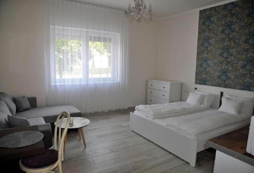 اتاق لوکس, River Apartment