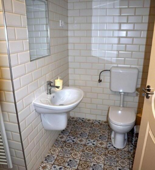 اتاق سوپریور, River Apartment