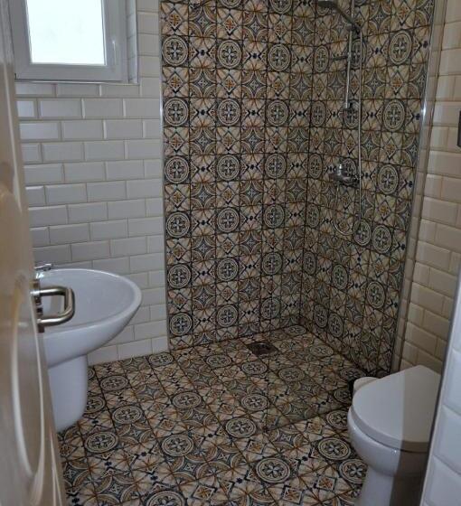 اتاق استاندارد, River Apartment