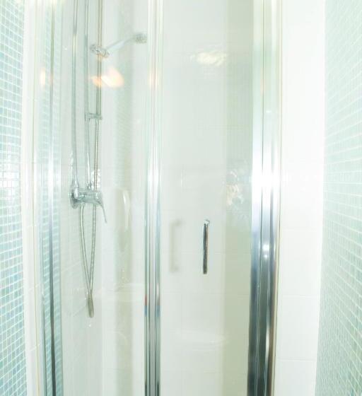 اتاق استاندارد, Abbey Court Hostel