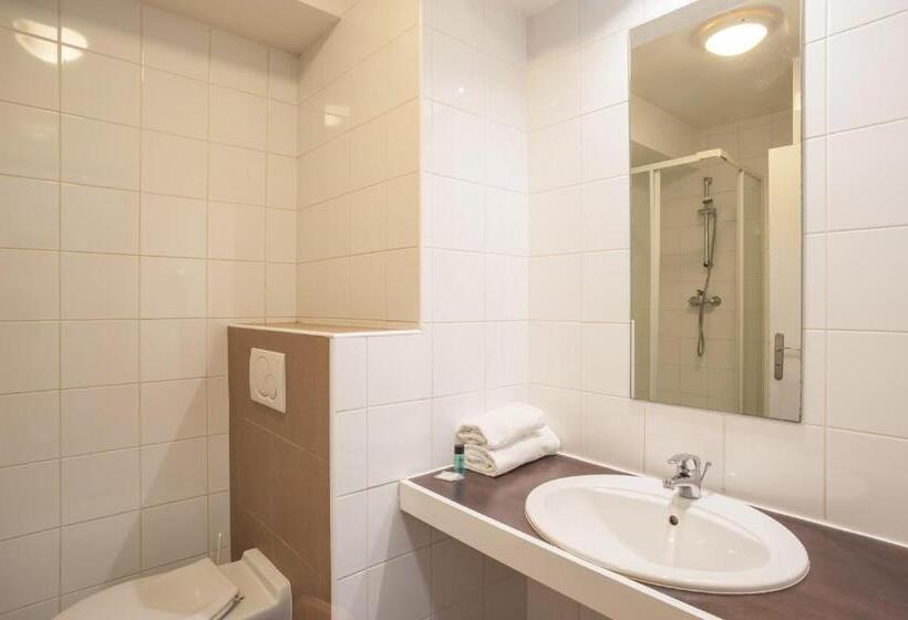 Studio Standard, City Residence Chelles