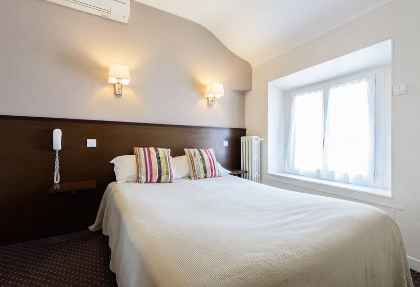 Номер Стандарт, Alfred Hotels Les Halles