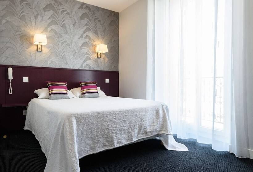Номер Superior, Alfred Hotels Les Halles