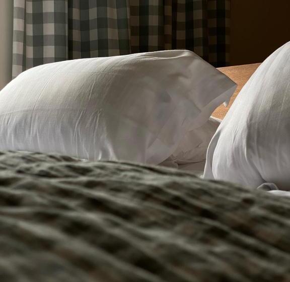Номер Стандарт Индивидуальный, Alfred Hotels Les Halles