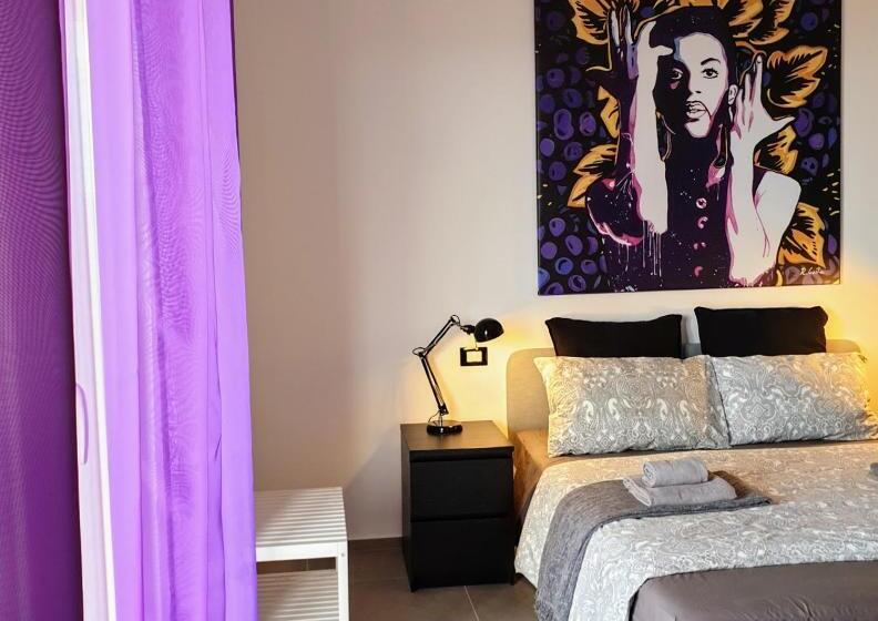 Pokój Deluxe Widok Morze z Balkonem, Casa California