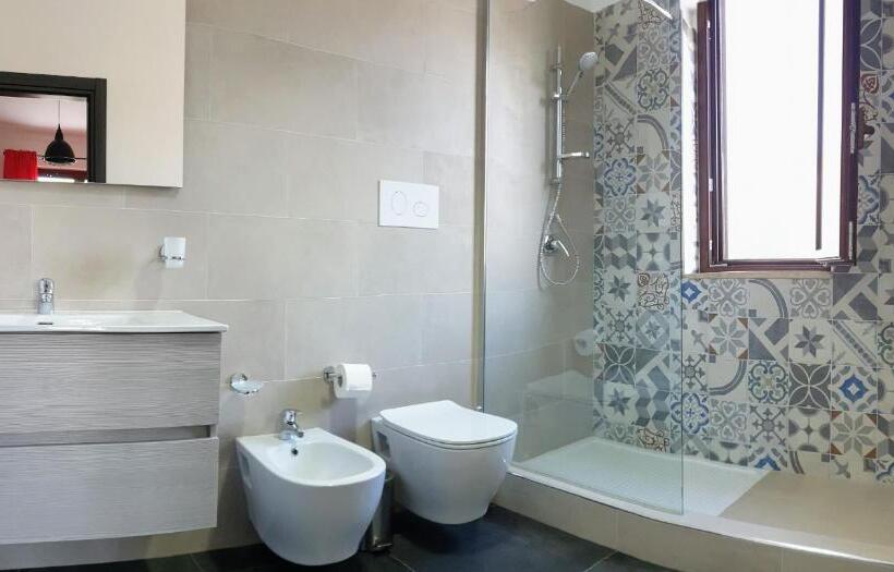 Junior Suite z Balkonem, Casa California