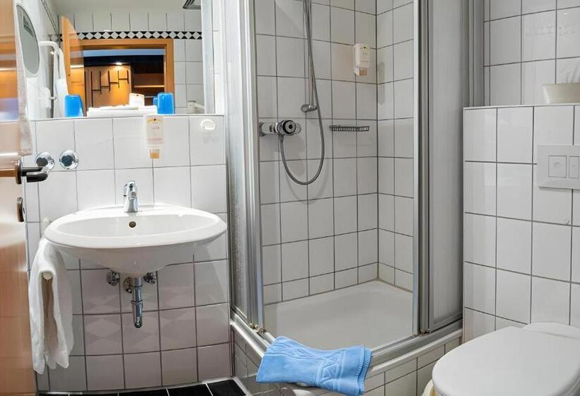 Family Suite, Rügenschmiede Vis A Vis Hiddensee