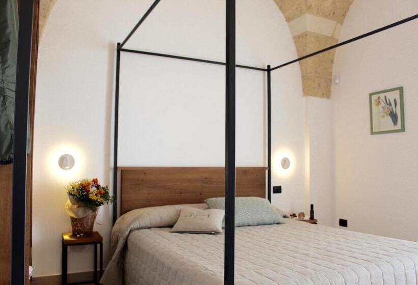 Номер Стандарт, Masseria Rifisa Agriresort