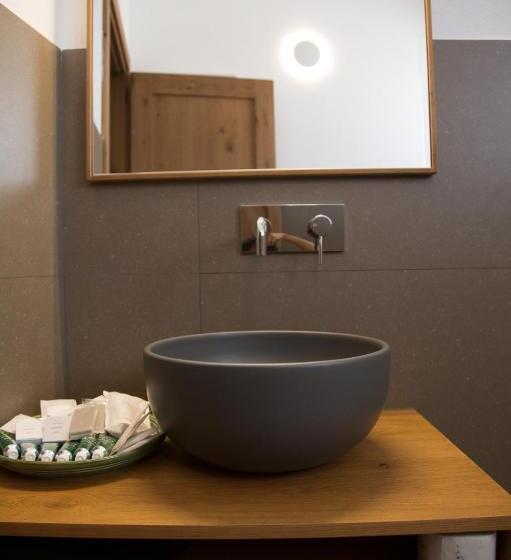 Номер Стандарт, Masseria Rifisa Agriresort