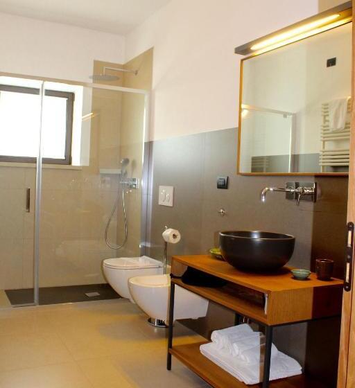 Четырехместный Номер Deluxe, Masseria Rifisa Agriresort