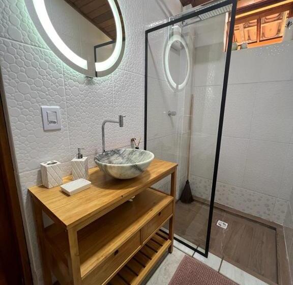 Студия Deluxe, Casa Com Piscina