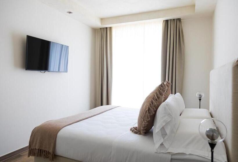 Полулюкс Одноместный с Террасой, Casabianca Resort