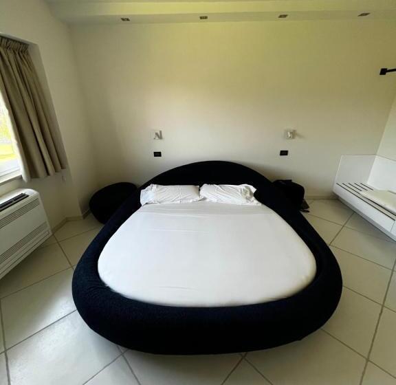 Номер Deluxe, Casabianca Resort