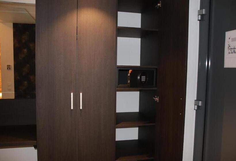 スタンダードルーム, Lh Boardinghouse Gmbh   Wi Dahaam