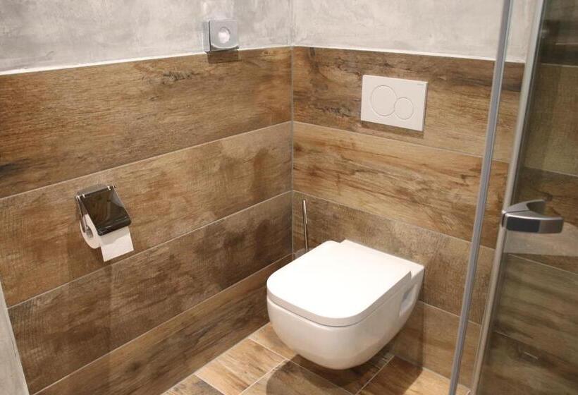 スタンダードルーム, Lh Boardinghouse Gmbh   Wi Dahaam