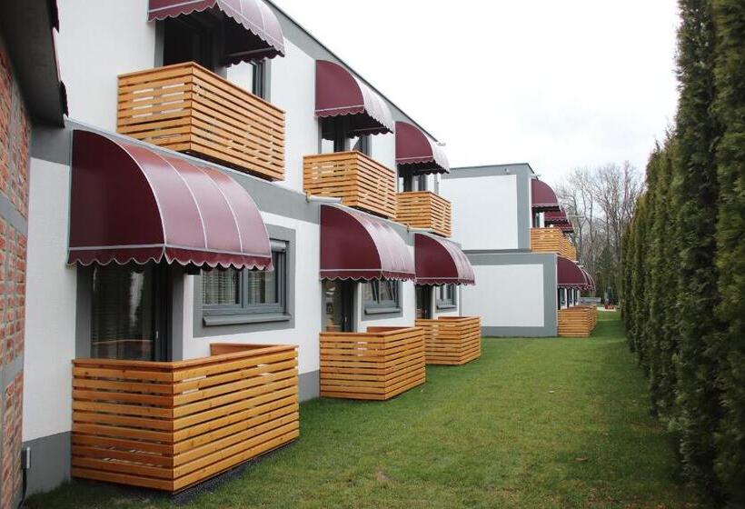 スタンダードルーム, Lh Boardinghouse Gmbh   Wi Dahaam