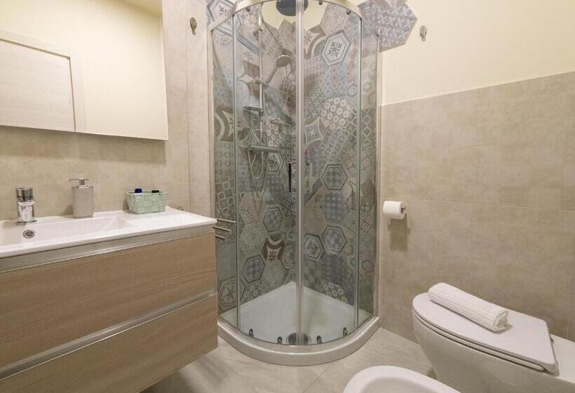 Номер Стандарт, Camere Casa Azzurra