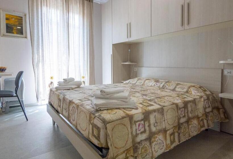 Номер Стандарт, Camere Casa Azzurra