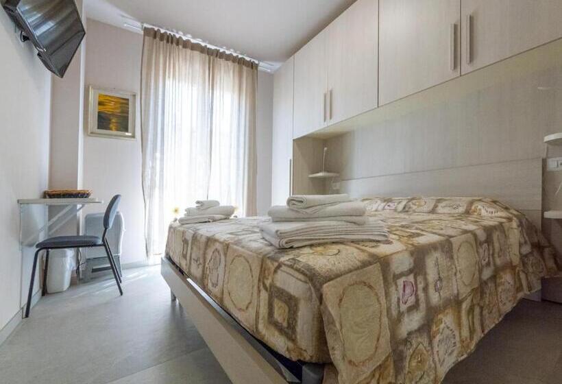 Номер Стандарт, Camere Casa Azzurra