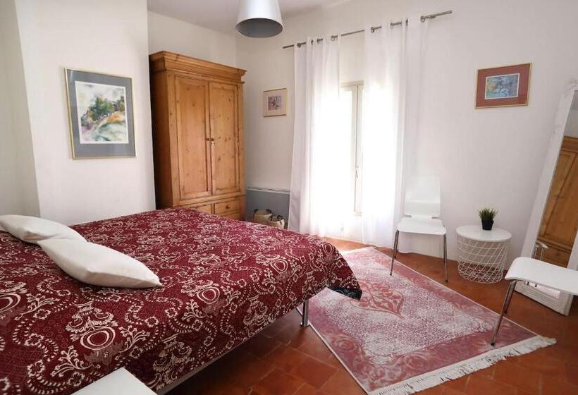 Номер Superior, Les Chambres Du Lavoir Vert