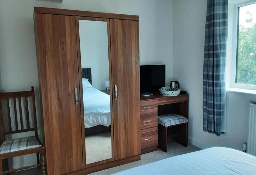 اتاق استاندارد, Snoozefrome