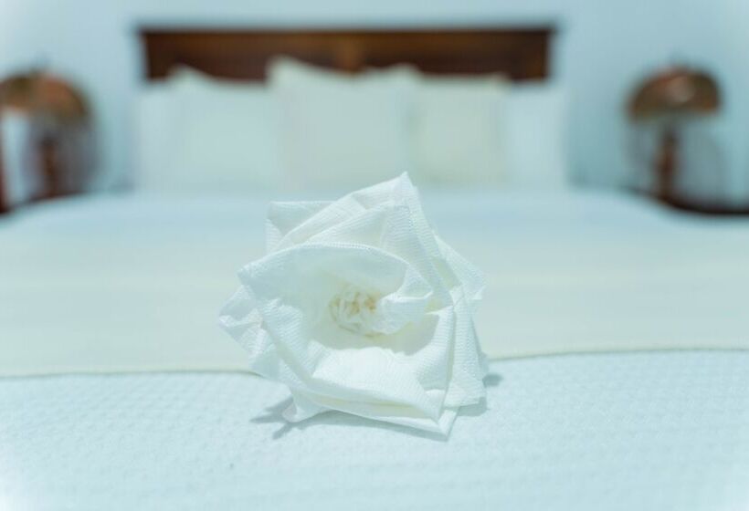 Номер Стандарт, Casa Graciela Hotel Pátzcuaro