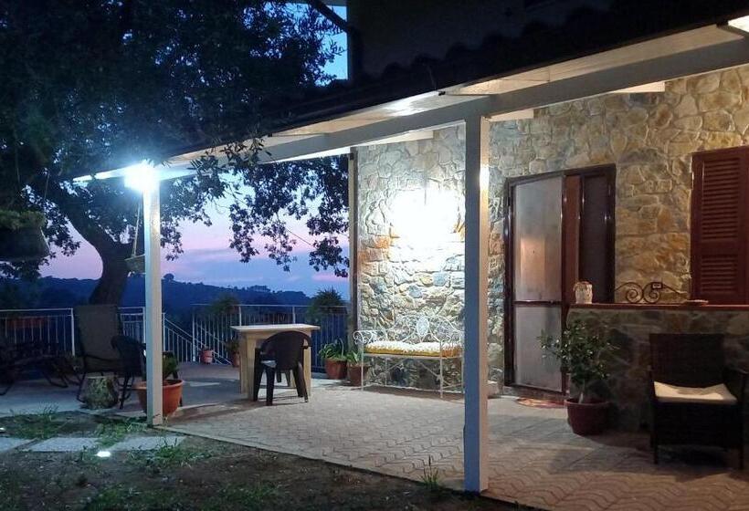Семейный Номер, Villa De Felice
