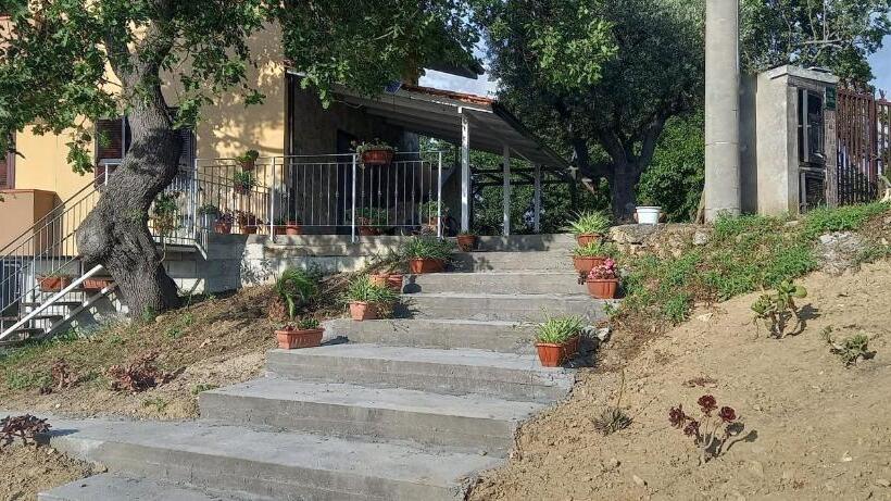 Номер Стандарт Трехместный, Villa De Felice