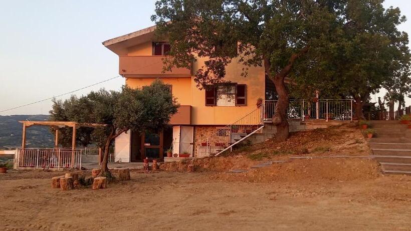 Семейный Номер, Villa De Felice