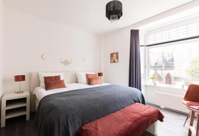 Номер Стандарт, Citystays Deventer