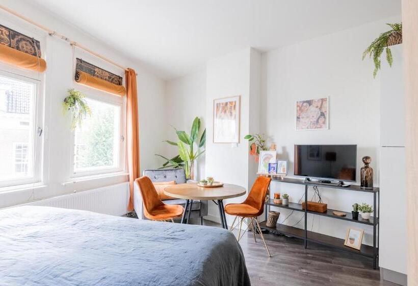 Номер Стандарт, Citystays Deventer