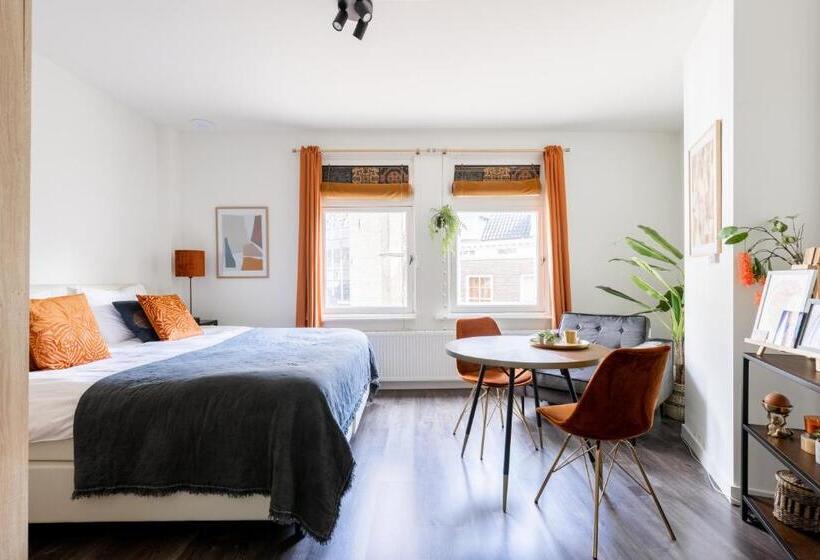 Номер Стандарт, Citystays Deventer