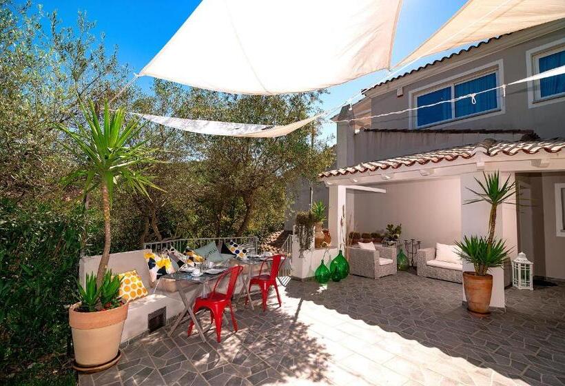 اتاق استاندارد, Maison27