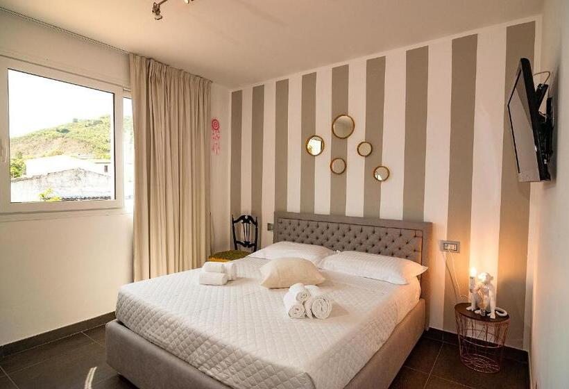 اتاق استاندارد, Maison27