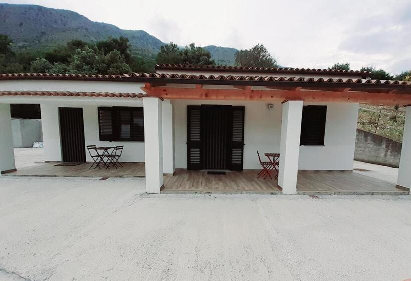 اتاق استاندارد, B&b Da Annamaria