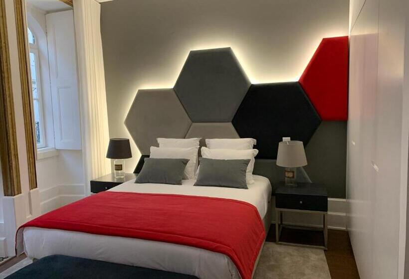اتاق استاندارد, Pharmacia Guesthouse