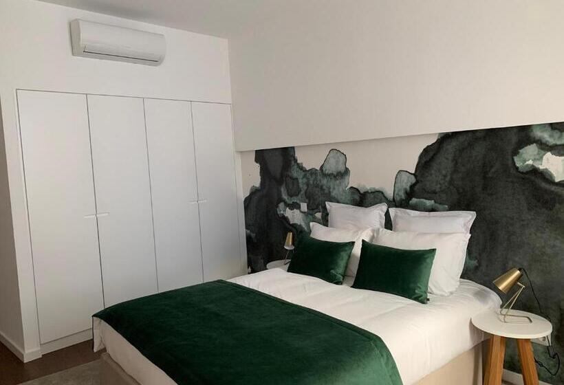 اتاق استاندارد, Pharmacia Guesthouse