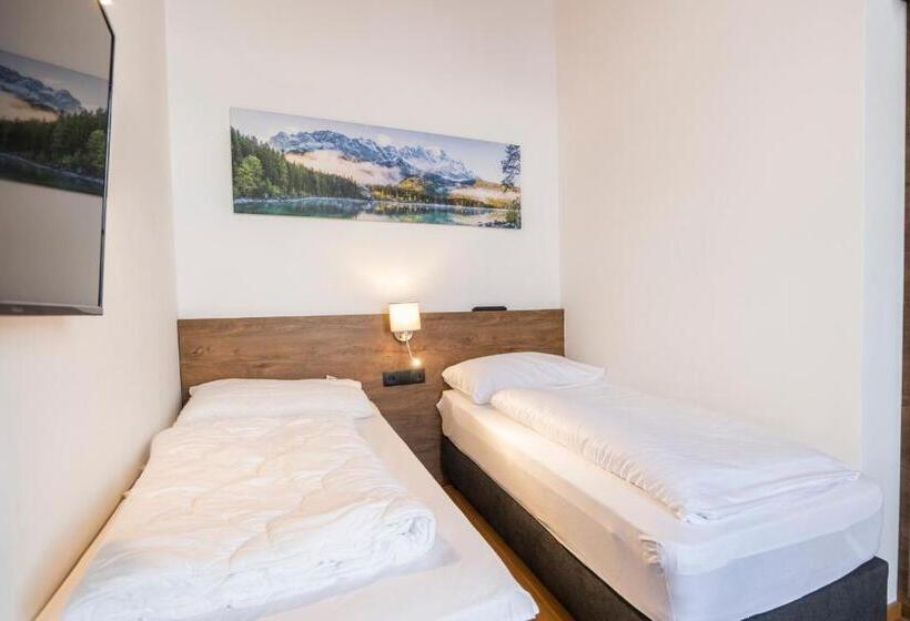 اتاق خانوادگی, Ski  & Sonnenresort Alpendorf By Alpentravel