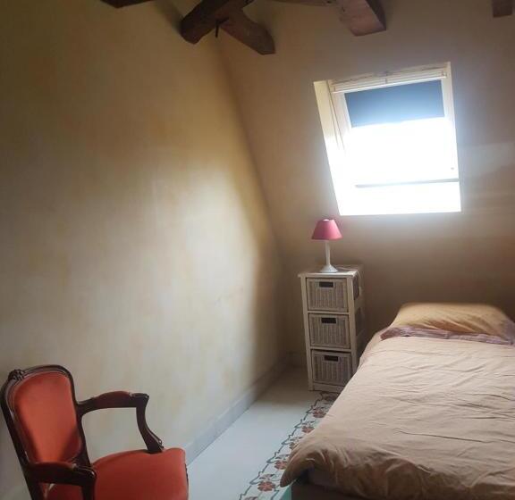 标准间, La Ferme De Sapharey
