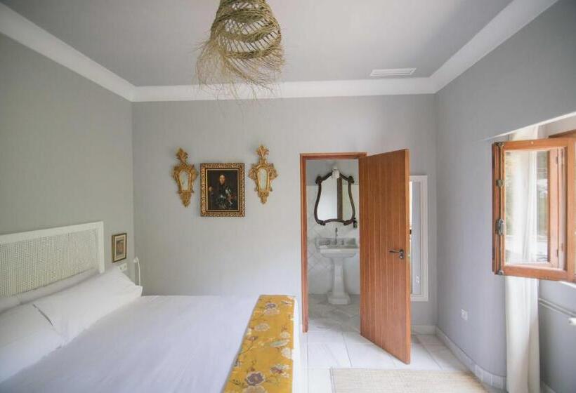 اتاق استاندارد, Villa Dora