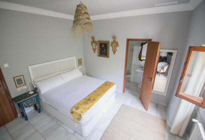 اتاق استاندارد, Villa Dora