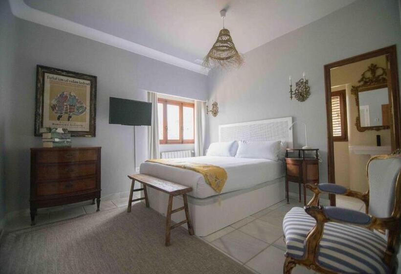 اتاق استاندارد, Villa Dora