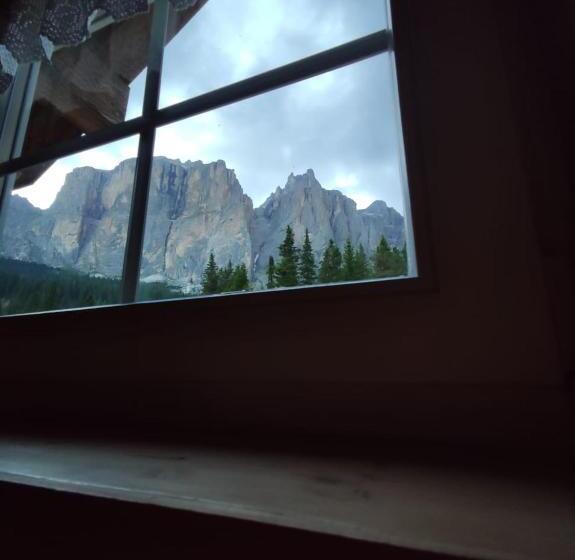 اتاق استاندارد سه نفره, Pian Schiavaneis B&b Apartament