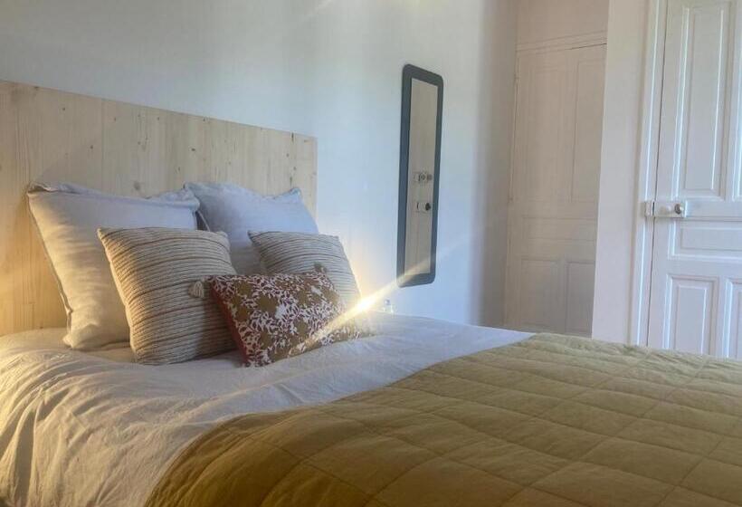 Номер Стандарт, Chambres D Hôtes Du Moulin à Papier