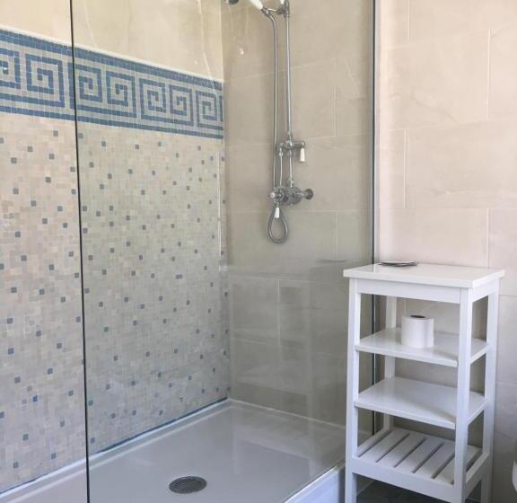 Номер Deluxe, Manoir De L Epine
