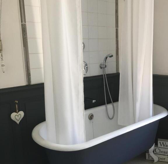 Номер Deluxe, Manoir De L Epine