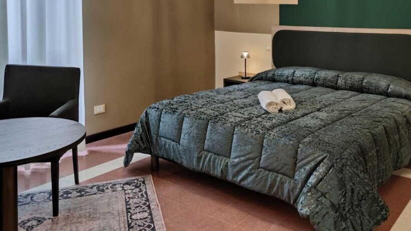 اتاق لوکس خانوادگی, San Marciano Luxury Rooms